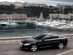 Jaguar XF 2008 года